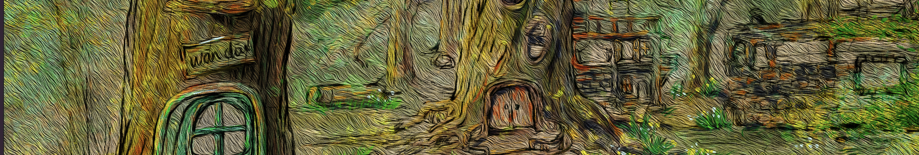 了不起的黑的个人主页（封面预览） - 主页封面设置 - 站酷设计师了不起的黑原创素材 - 站酷ZCOOL