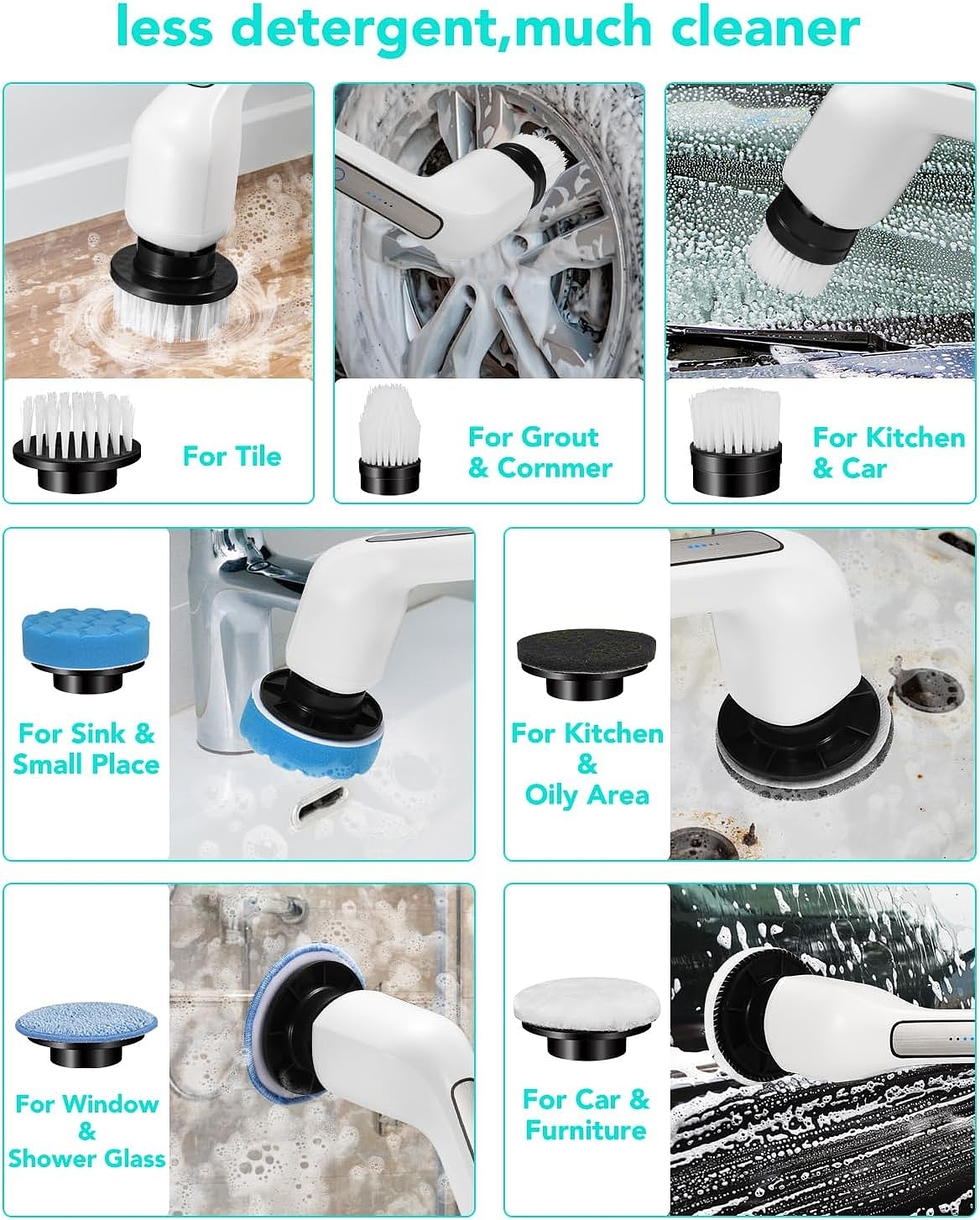 老外被拿捏｜亚马逊视觉设计