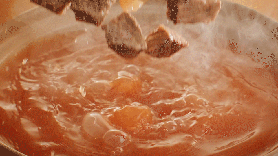 速达面馆 | 半筋半肉面 ✖ 众目摄影 |