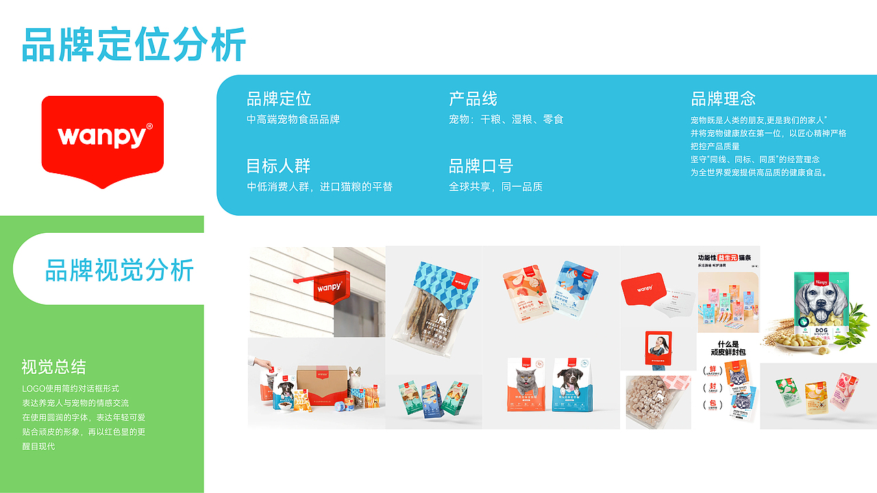 可可爱爱的宠物品牌 二宠