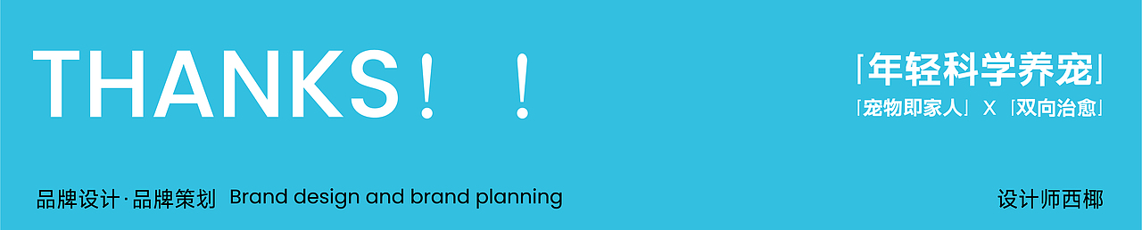 可可爱爱的宠物品牌 二宠