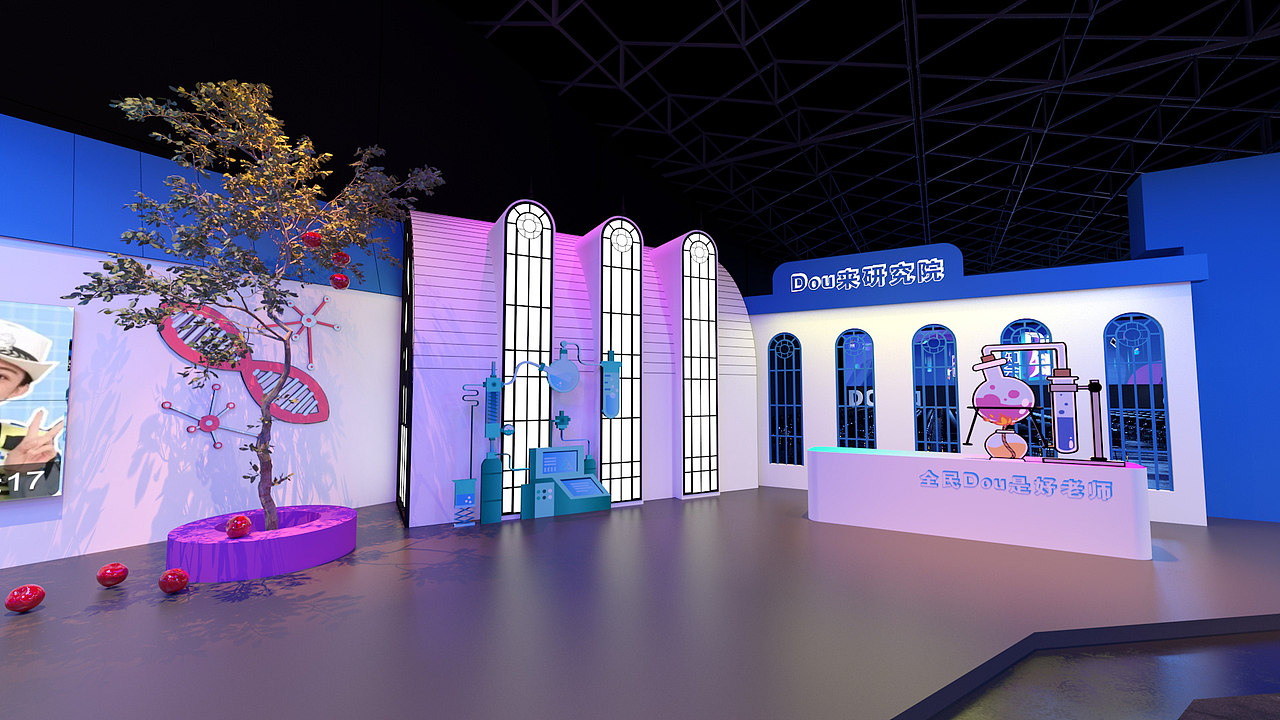 tiktok.抖音.抖知大会