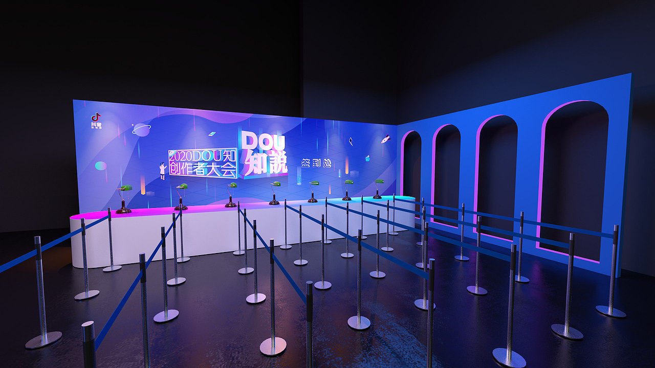 tiktok.抖音.抖知大会