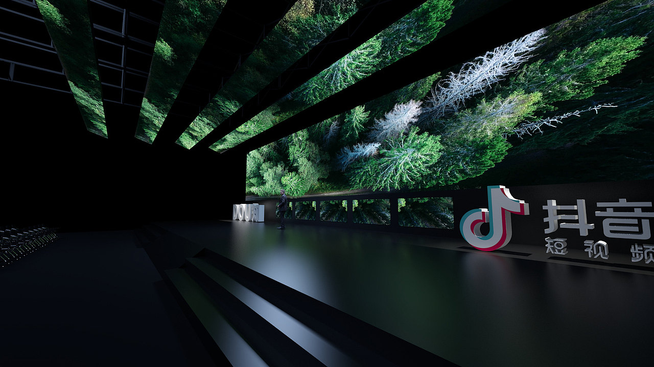 tiktok.抖音.抖知大会