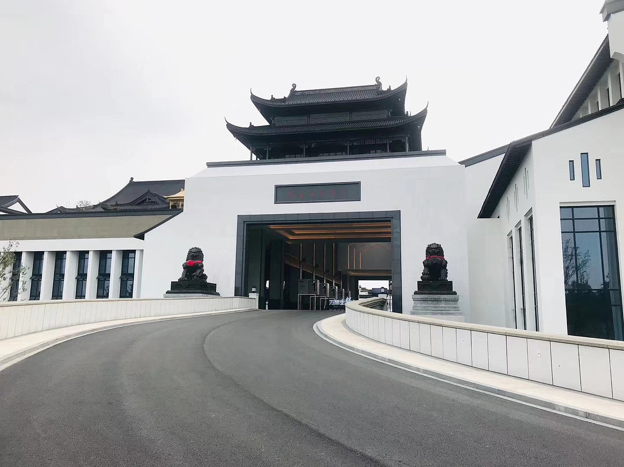 Haier.海尔制冷产业全球峰会.乌镇（图ZMzkyNDU5MTY0） - 展陈设计 - 站酷设计师Lee湾流原创素材 - 站酷ZCOOL