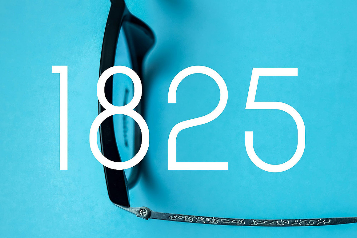 现代简约品牌画册广告海报杂志封面标题无衬线英文字体