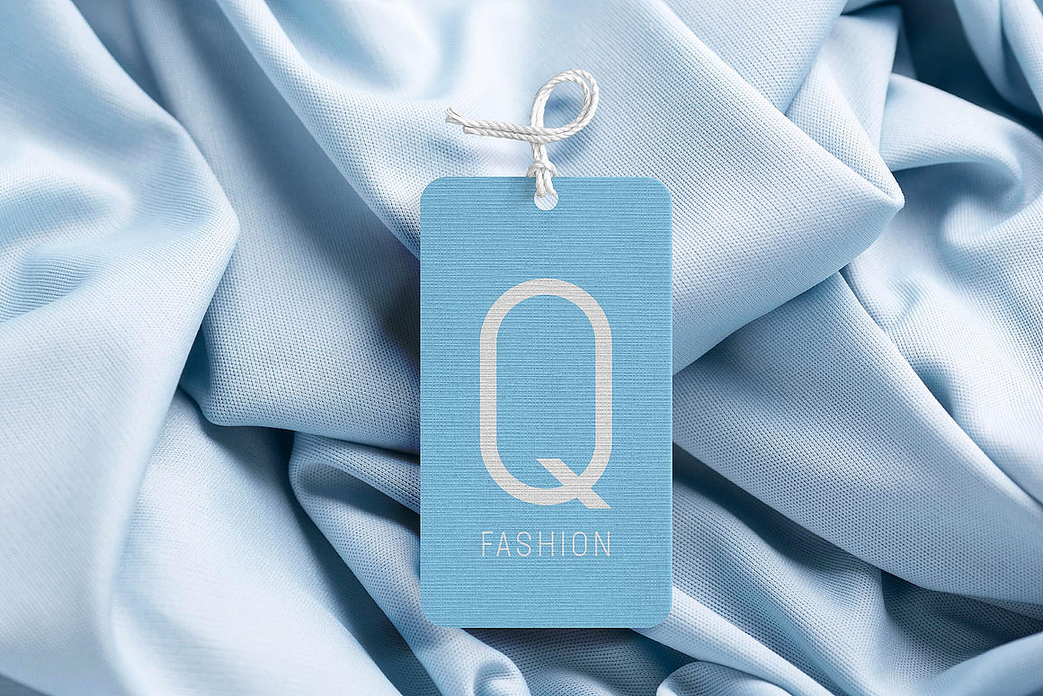 现代简约品牌画册广告海报杂志封面标题无衬线英文字体