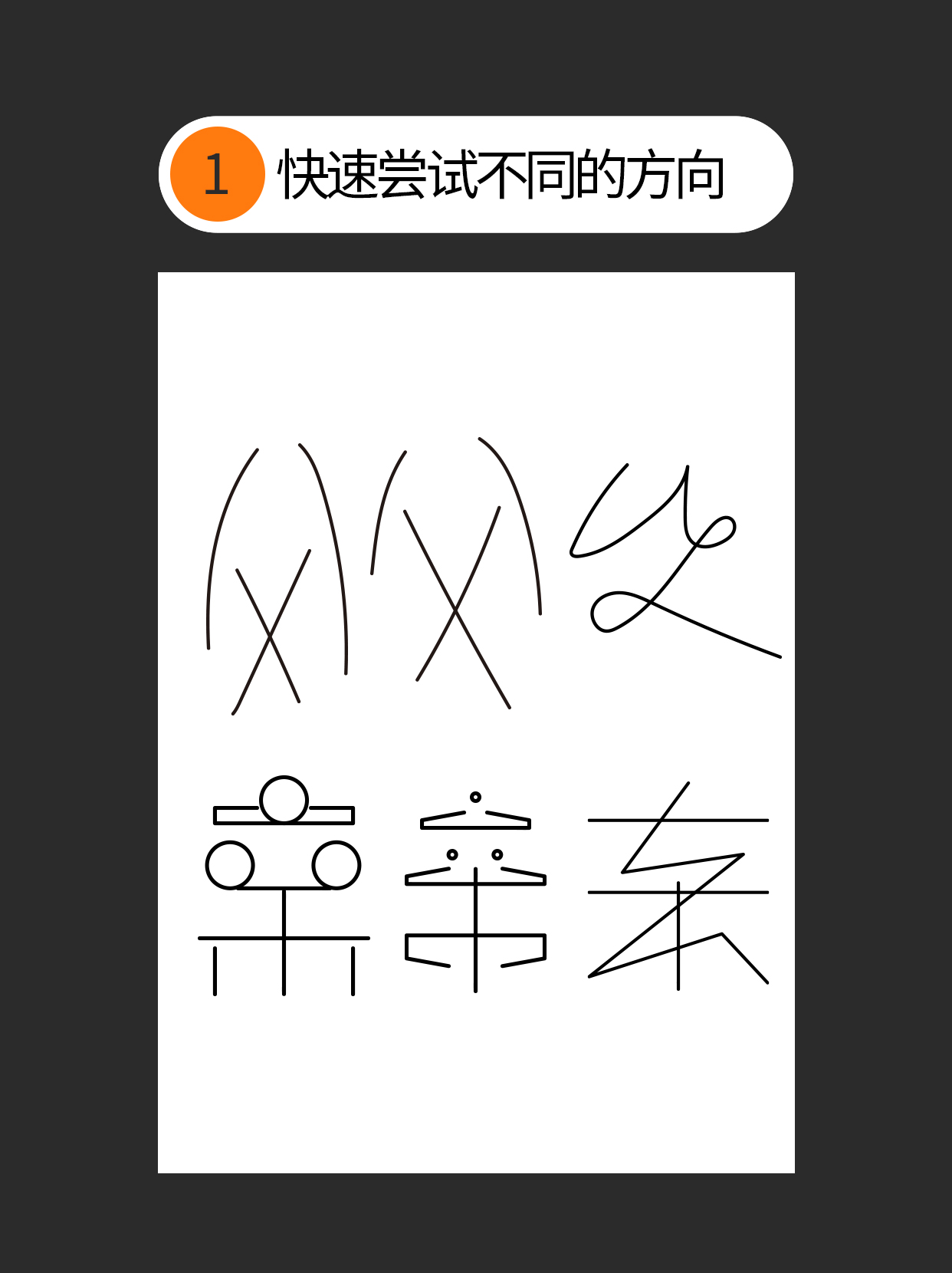 为什么你始终控制不好字体呈现？