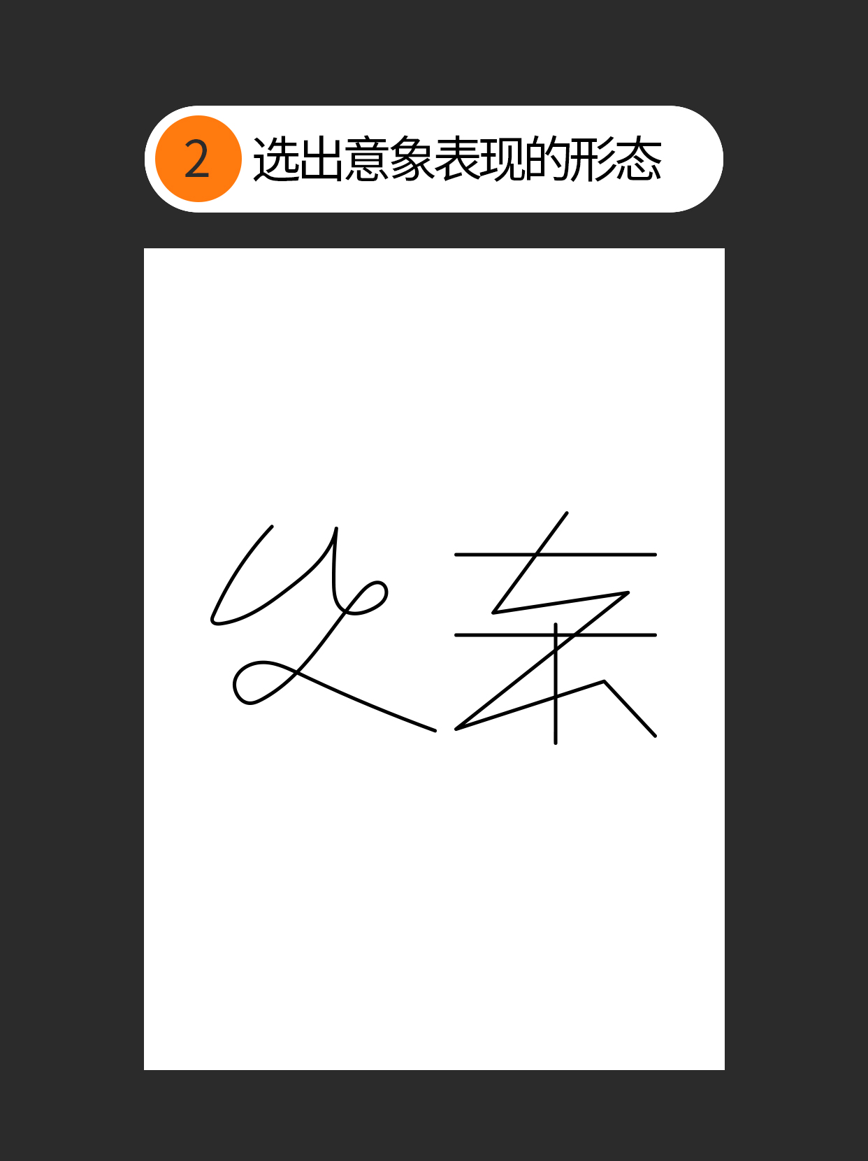 为什么你始终控制不好字体呈现？