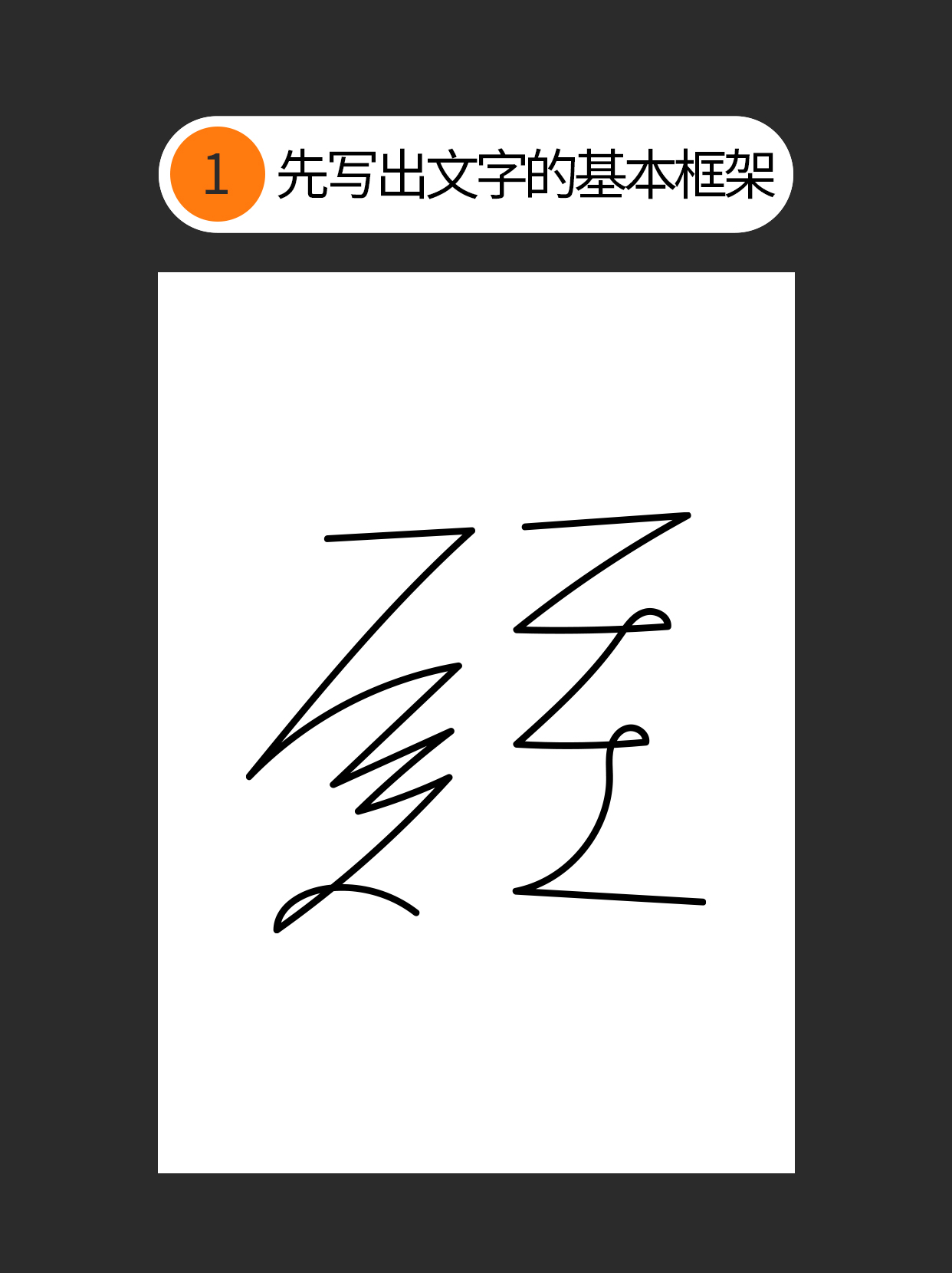 为什么你始终控制不好字体呈现？