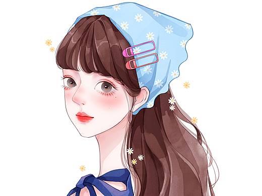 少女9宫格