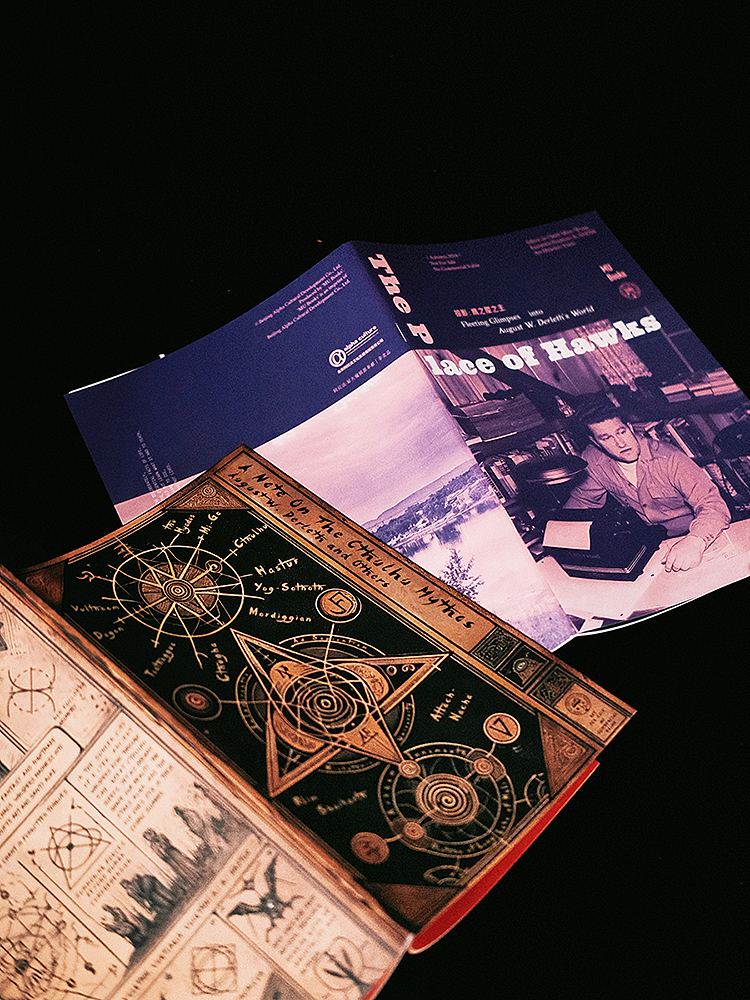 德雷斯作品集《狂想天外》摩点众筹项目设计（图ZMzkyNDYxNTMy） - 书籍/画册 - 站酷设计师V霄vxiao原创素材 - 站酷ZCOOL