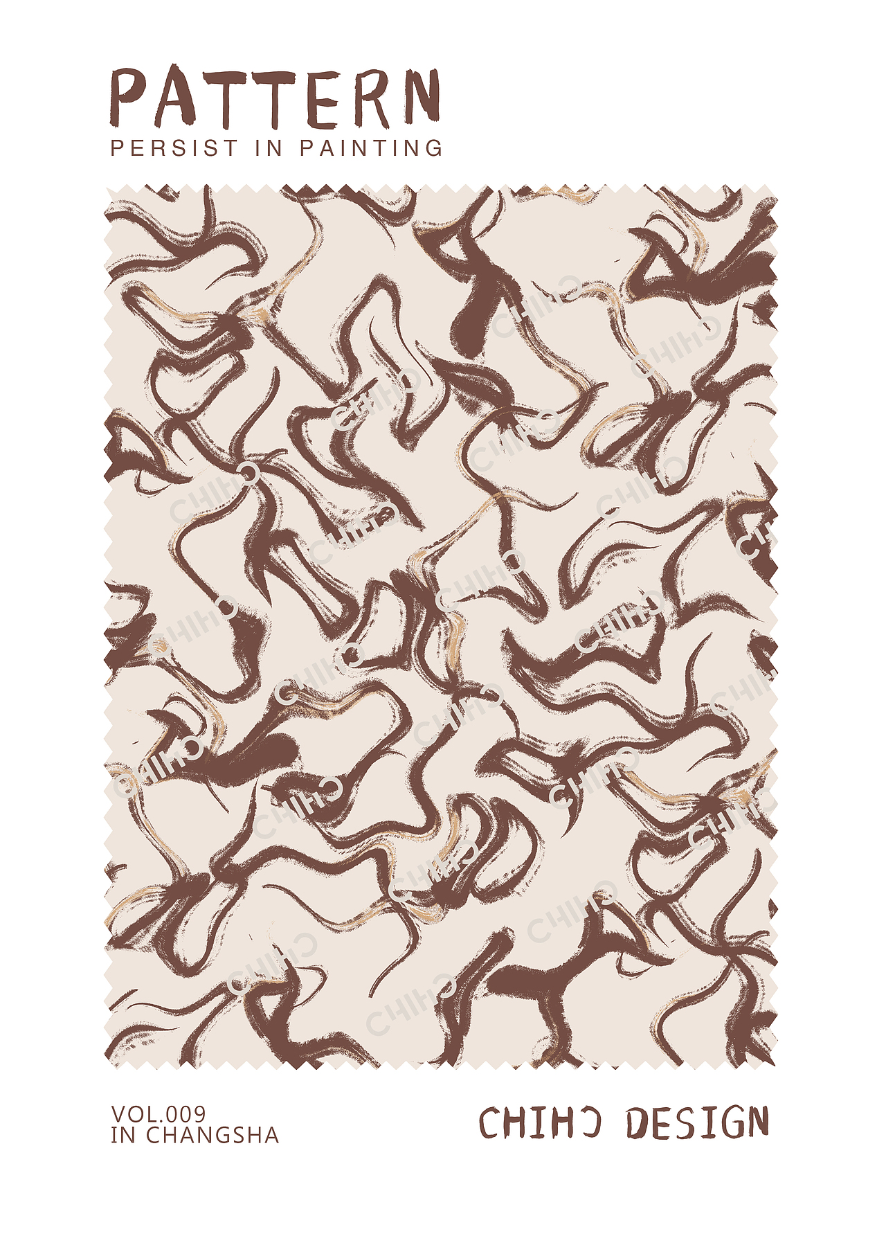 毛笔刷抽象线条效果（图ZMzkyNDYzMDI4） - 其他服装 - 站酷设计师LHJ2325原创素材 - 站酷ZCOOL