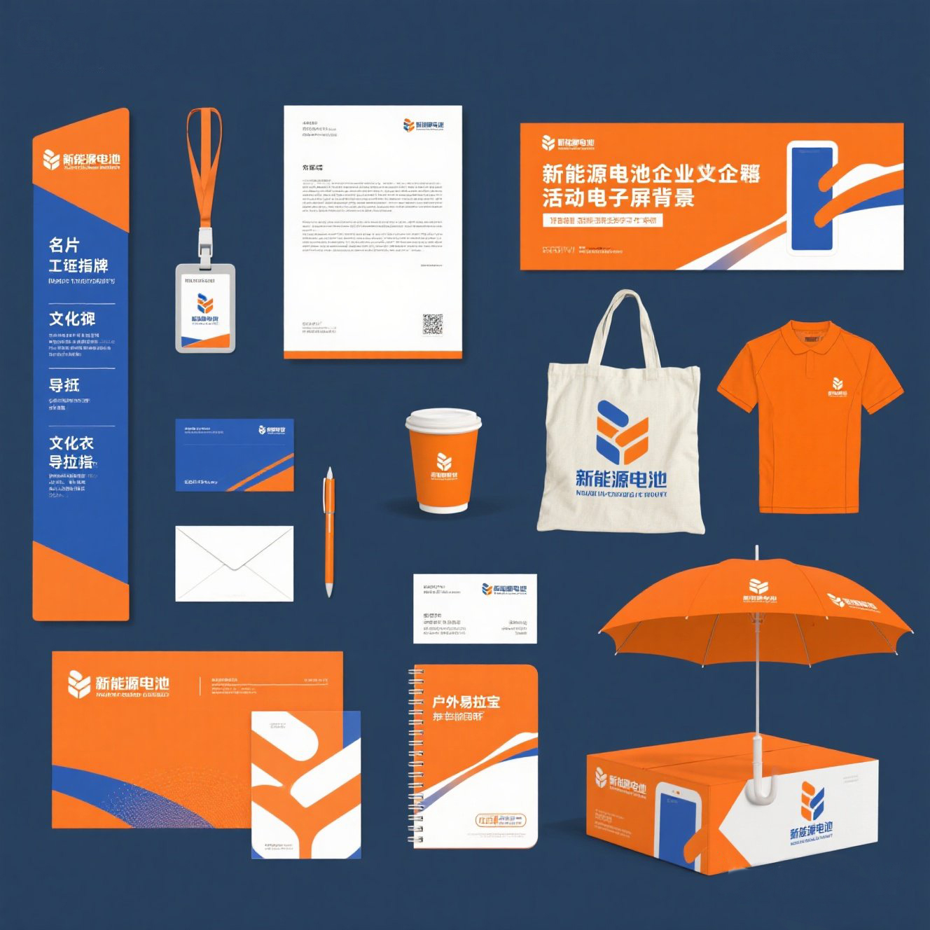 新能源品牌突围战：5大策略助力企业价值跃升（图ZMTUxMjkyMDQ=） - 资讯 - 站酷设计师深圳智恩品牌策划原创素材 - 站酷ZCOOL