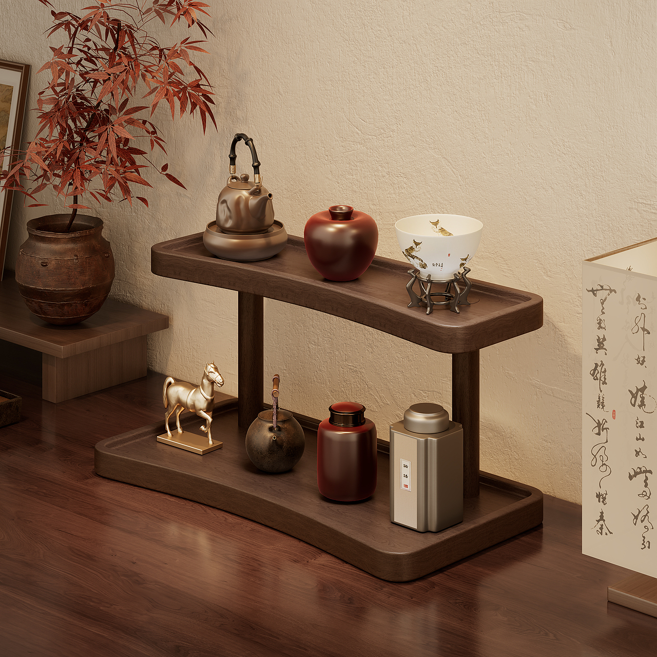 近期室内家具摆件类目（图ZMzkyNDY4NDYw） - 生活用品 - 站酷设计师Z252263466原创素材 - 站酷ZCOOL