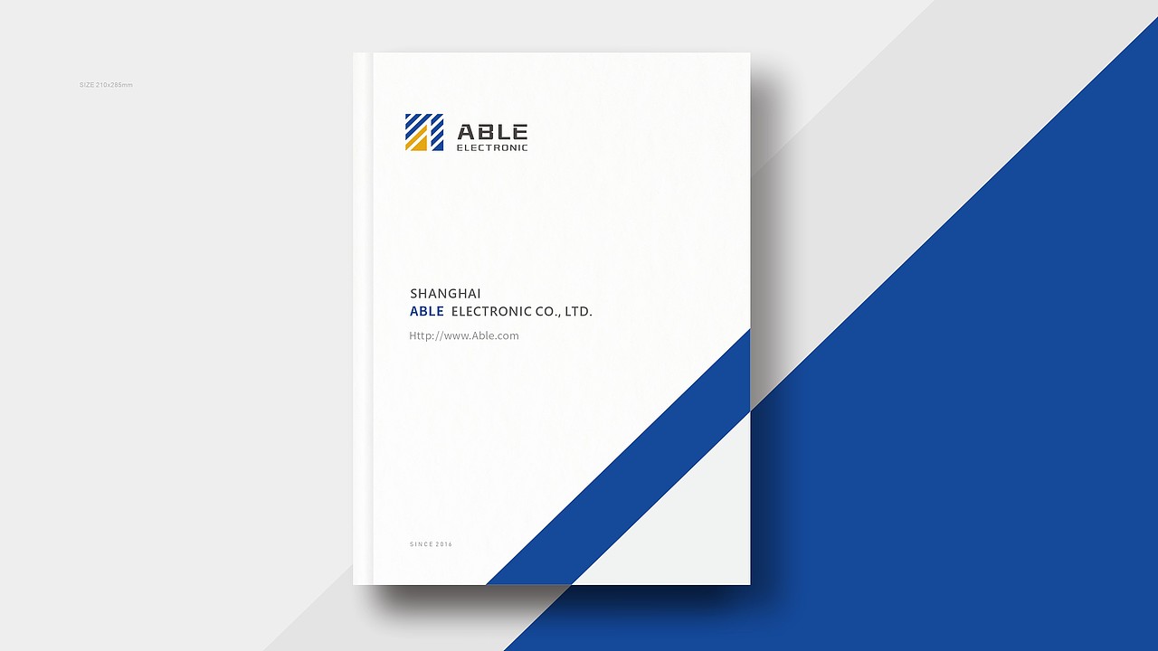 电子科技logo设计