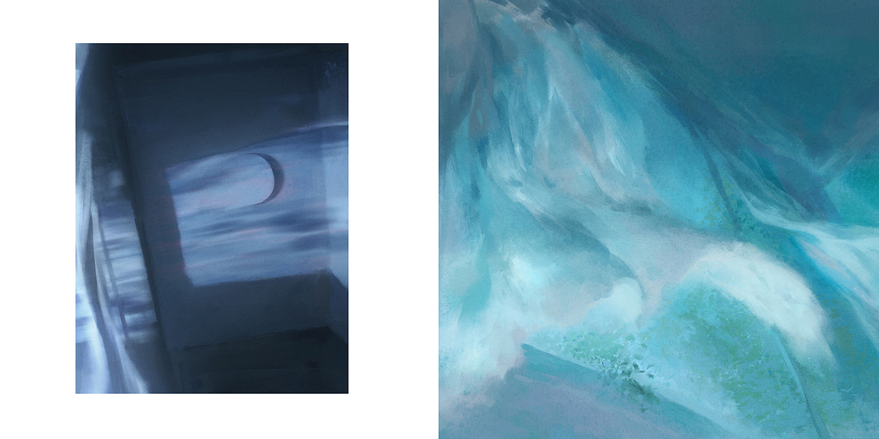 童年·家宅（图ZMzkyNDcxOTQ0） - 艺术插画 - 站酷设计师Lia_竹里原创素材 - 站酷ZCOOL