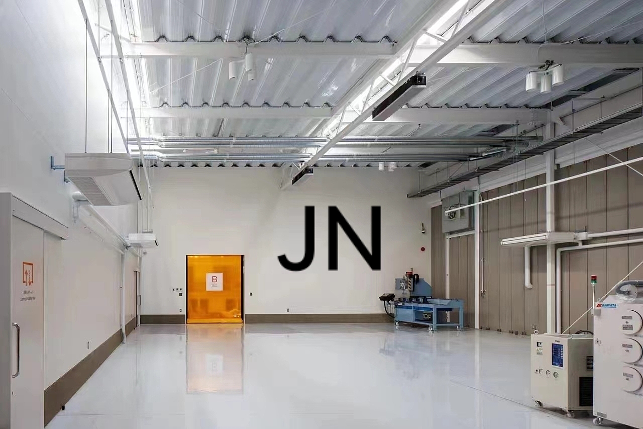 【工厂导视系统这样设计，效率形象双提升！】（图ZMzkyNDcwOTIw） - 商业空间设计 - 站酷设计师肥猫是干设计的原创素材 - 站酷ZCOOL