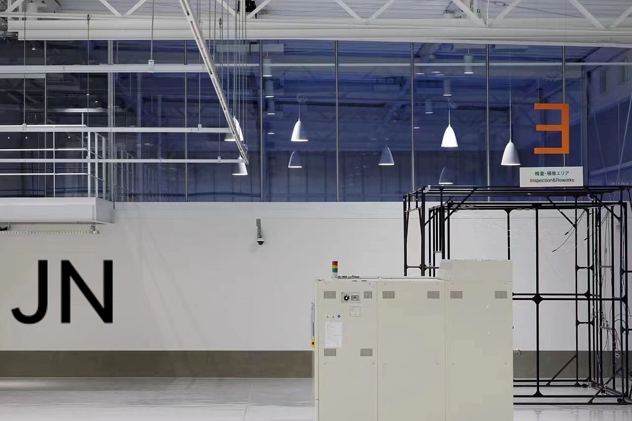 【工厂导视系统这样设计，效率形象双提升！】（图ZMzkyNDcwOTE2） - 商业空间设计 - 站酷设计师肥猫是干设计的原创素材 - 站酷ZCOOL