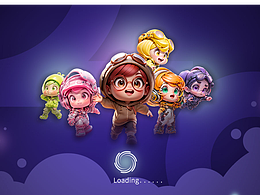 秋果數(shù)字空間項目分享第二彈-游戲內(nèi)玩法界面