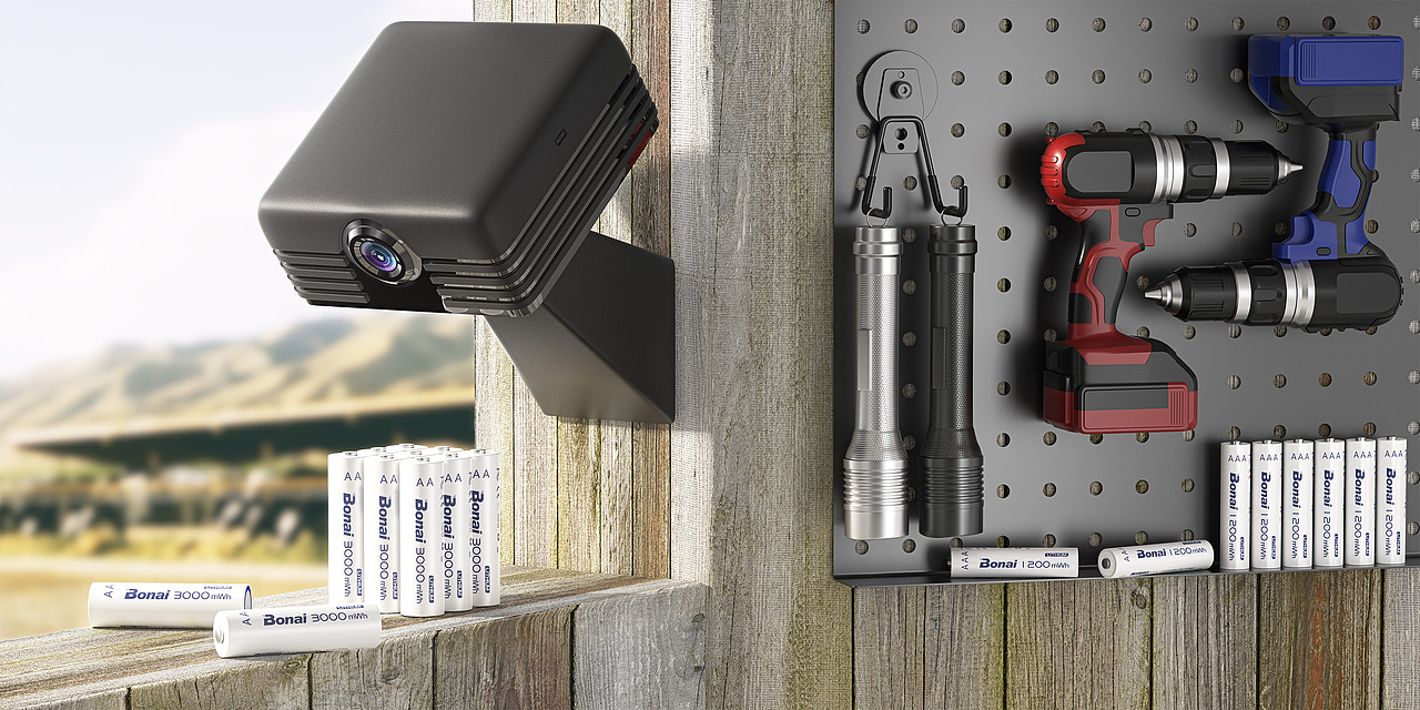 亚马逊工作套图节选(三)