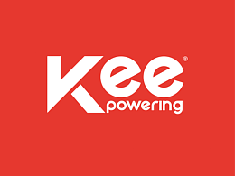 Kee powering男性保健品牌LOGO设计