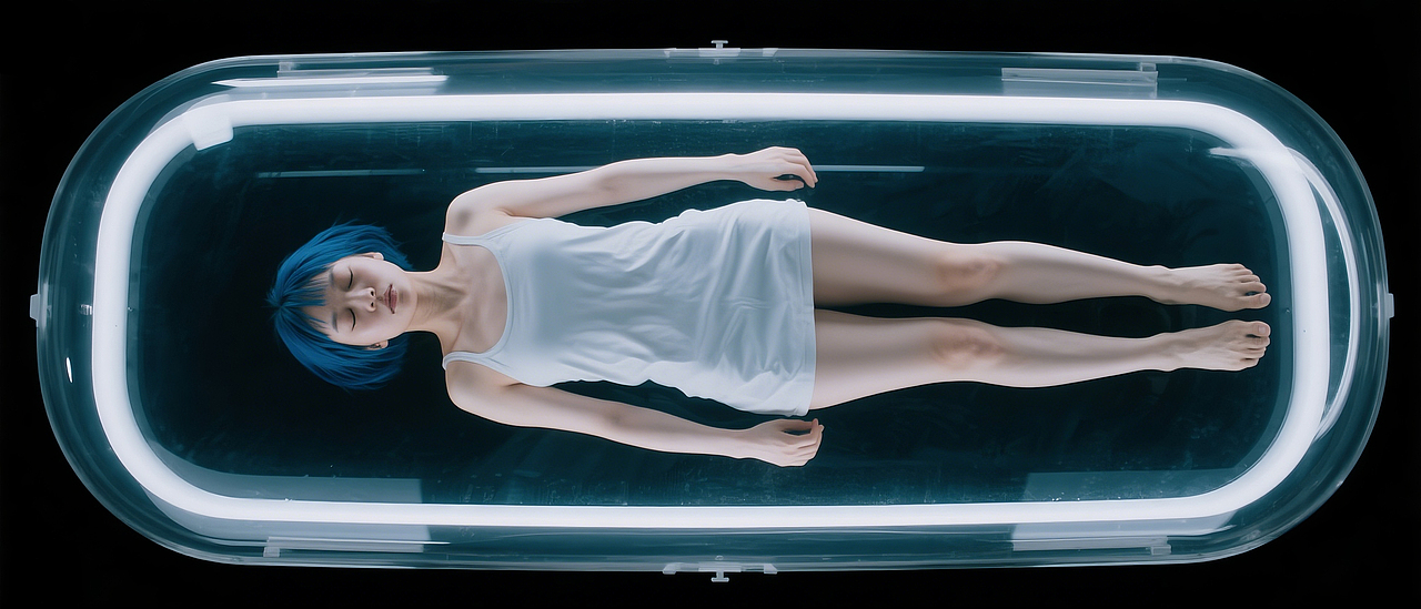 即梦AI:即梦视频模型3.0pro上新宣发视频