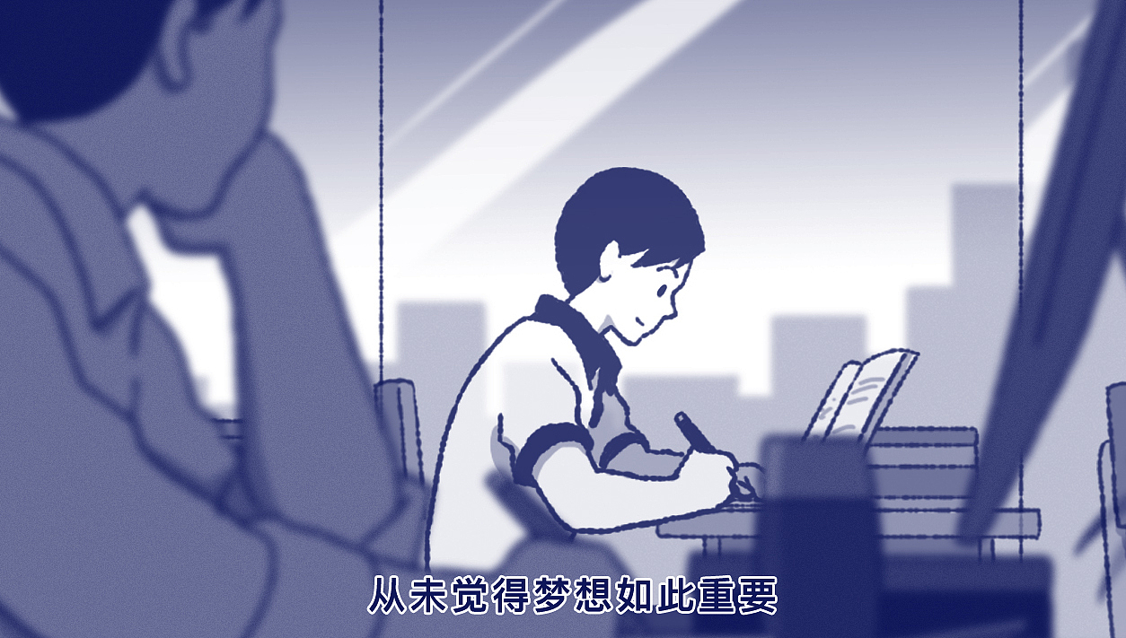 人一辈子,最重要的到底是什么?