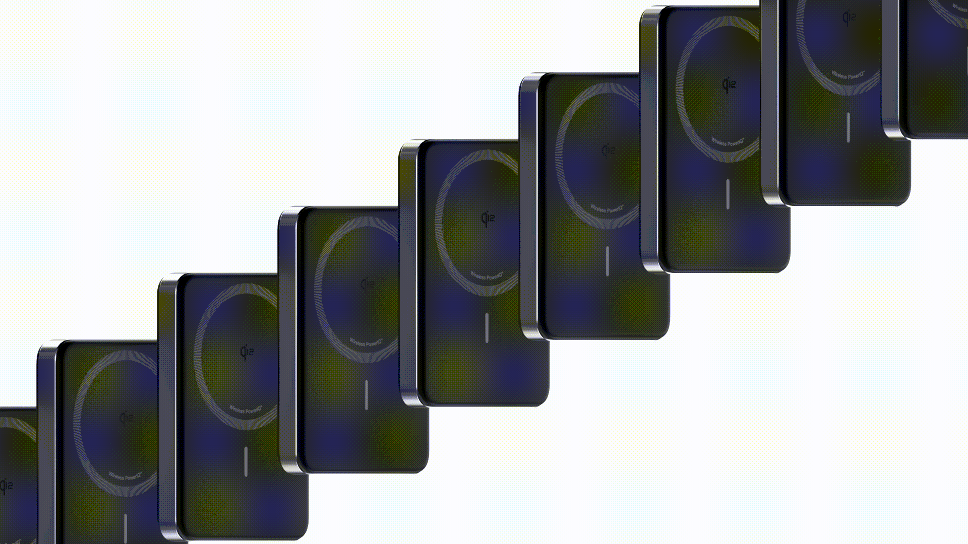 Anker MagGo 移动充电宝亚马逊电商单品全案