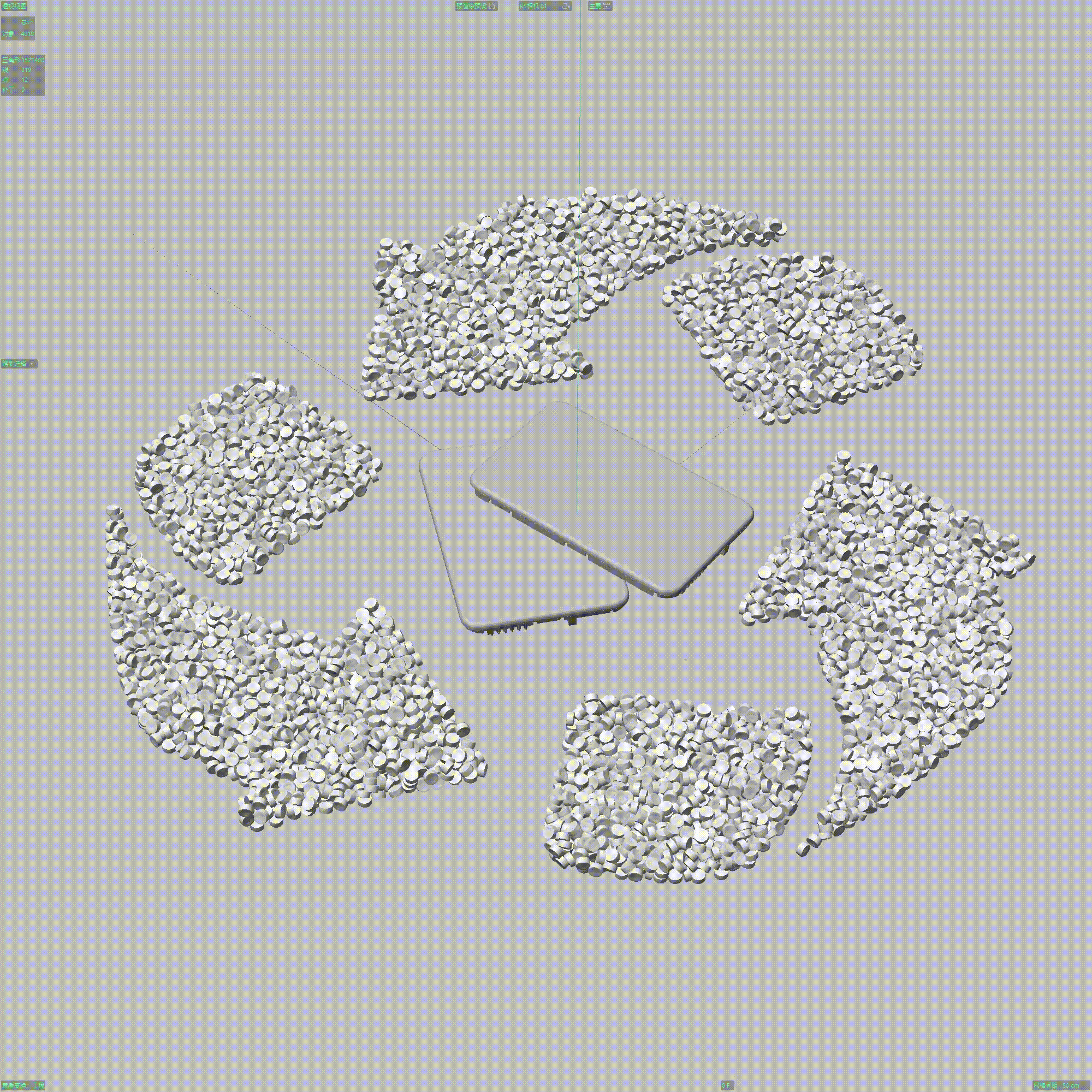 Anker MagGo 移动充电宝亚马逊电商单品全案