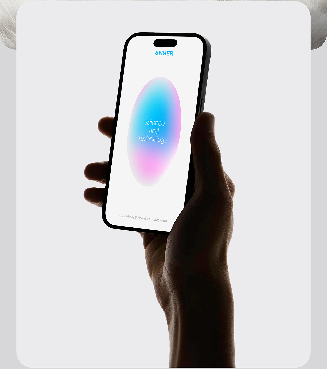 Anker MagGo 移动充电宝亚马逊电商单品全案