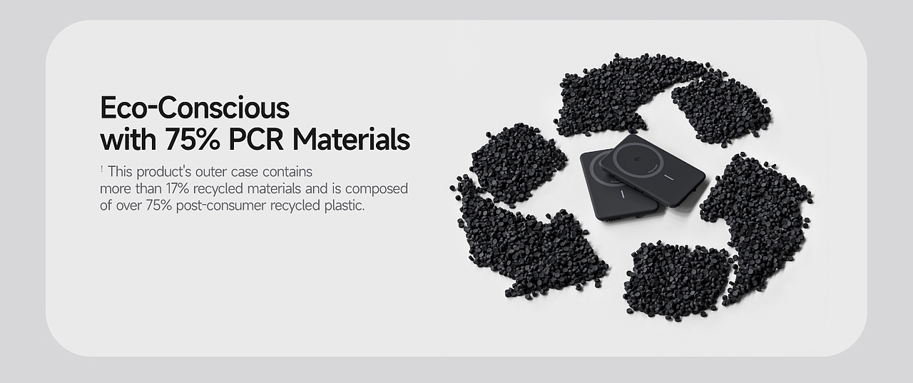 Anker MagGo 移动充电宝亚马逊电商单品全案