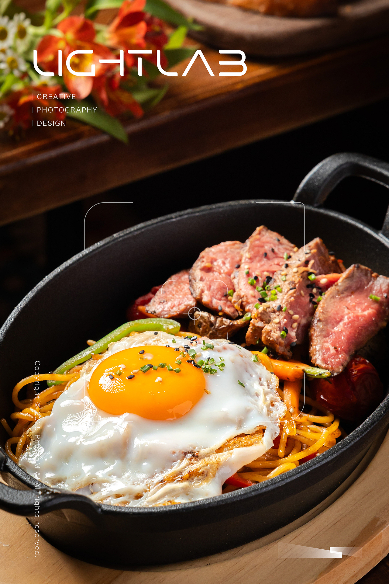 美食摄影|西餐拍摄-66BIRX