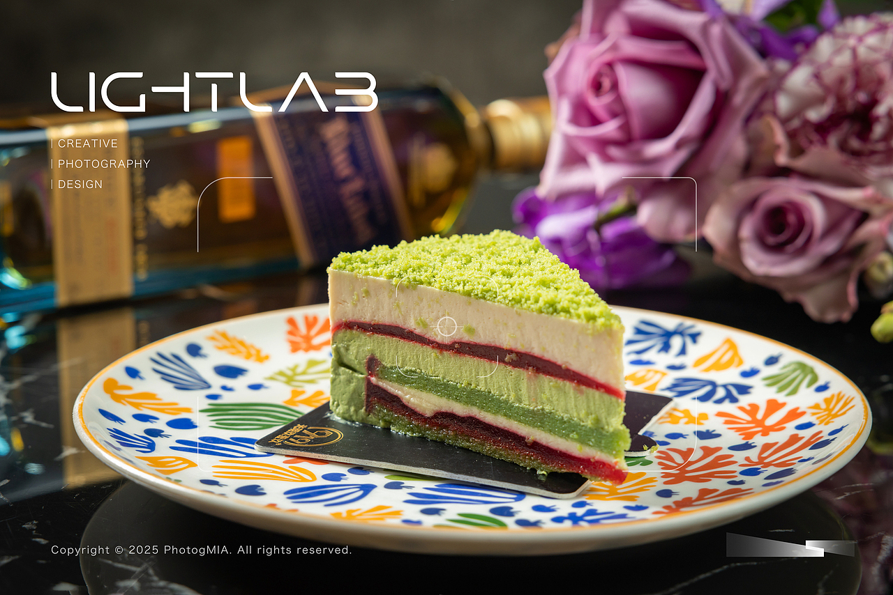 美食摄影|西餐拍摄-Bright 919