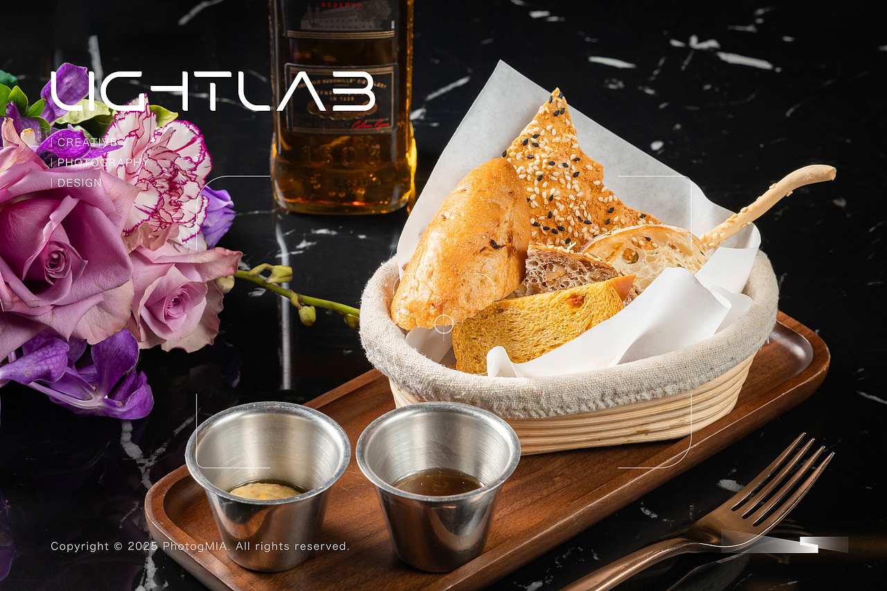 美食摄影|西餐拍摄-Bright 919