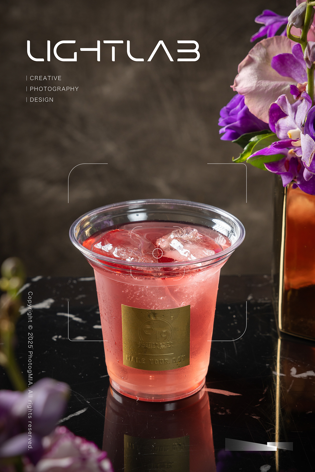 美食摄影|西餐拍摄-Bright 919