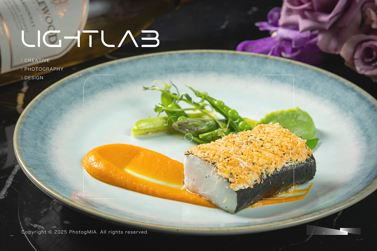 美食摄影|西餐拍摄-Bright 919