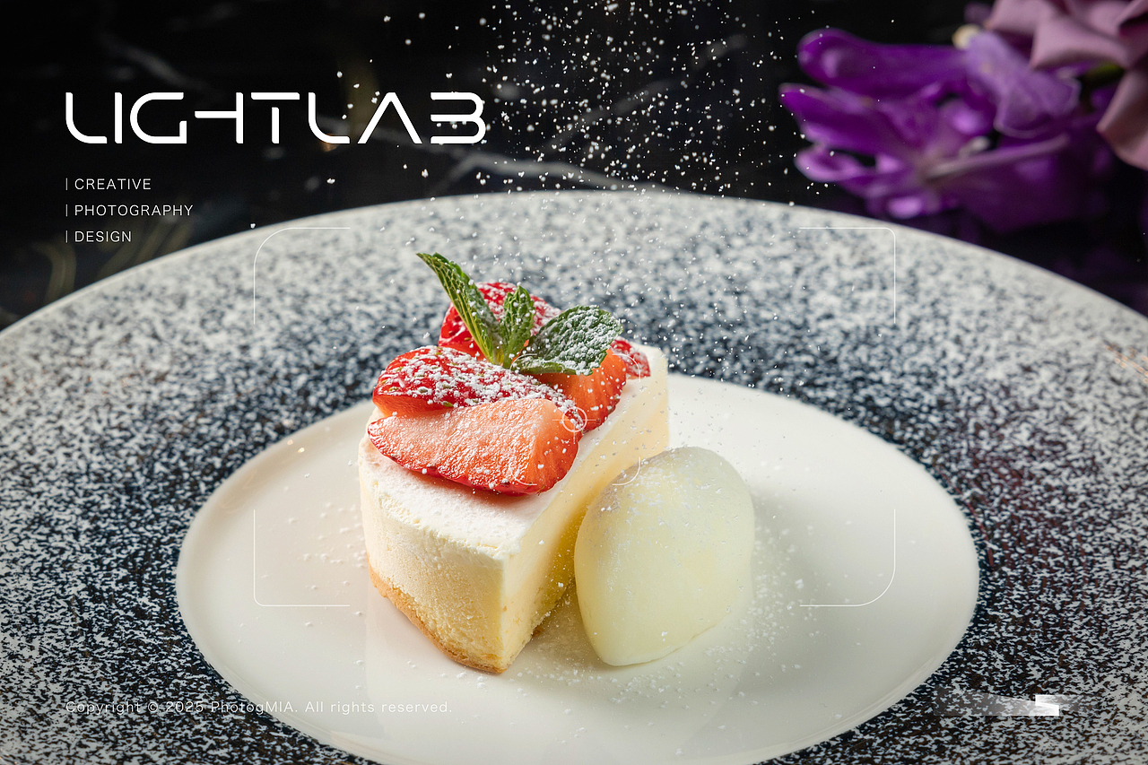 美食摄影|西餐拍摄-Bright 919