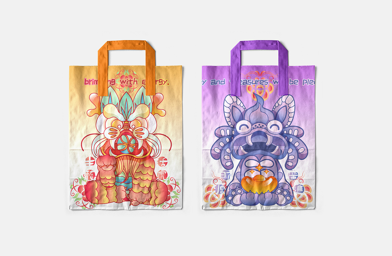 2025毕设——云南瓦猫(图ZMzkyNDgyMjA4) - IP形象 - 站酷设计师mofan莫梵_原创素材 - 站酷ZCOOL