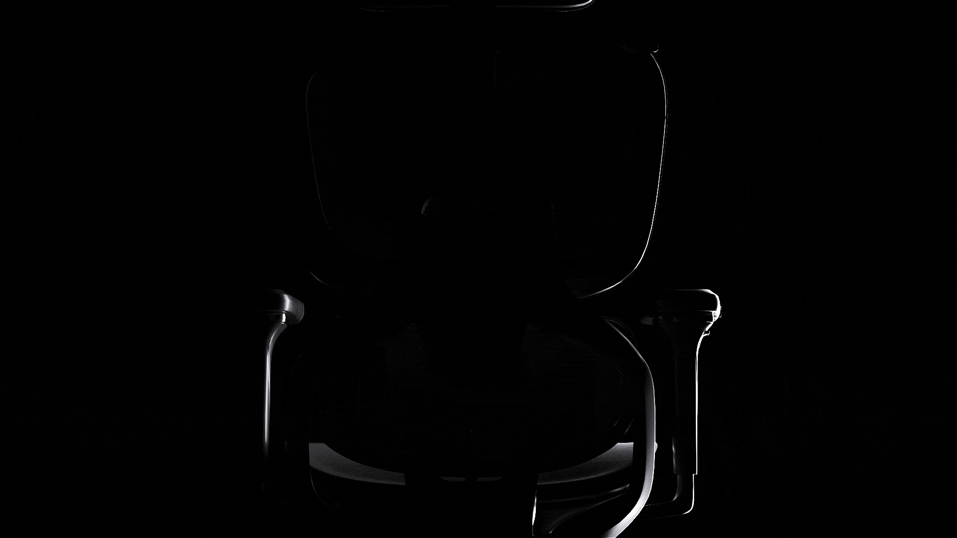 动态设计|联丰U-200人体工学椅（图ZMzkyNDgzMjgw） - 产品 - 站酷设计师KONGL空列原创素材 - 站酷ZCOOL