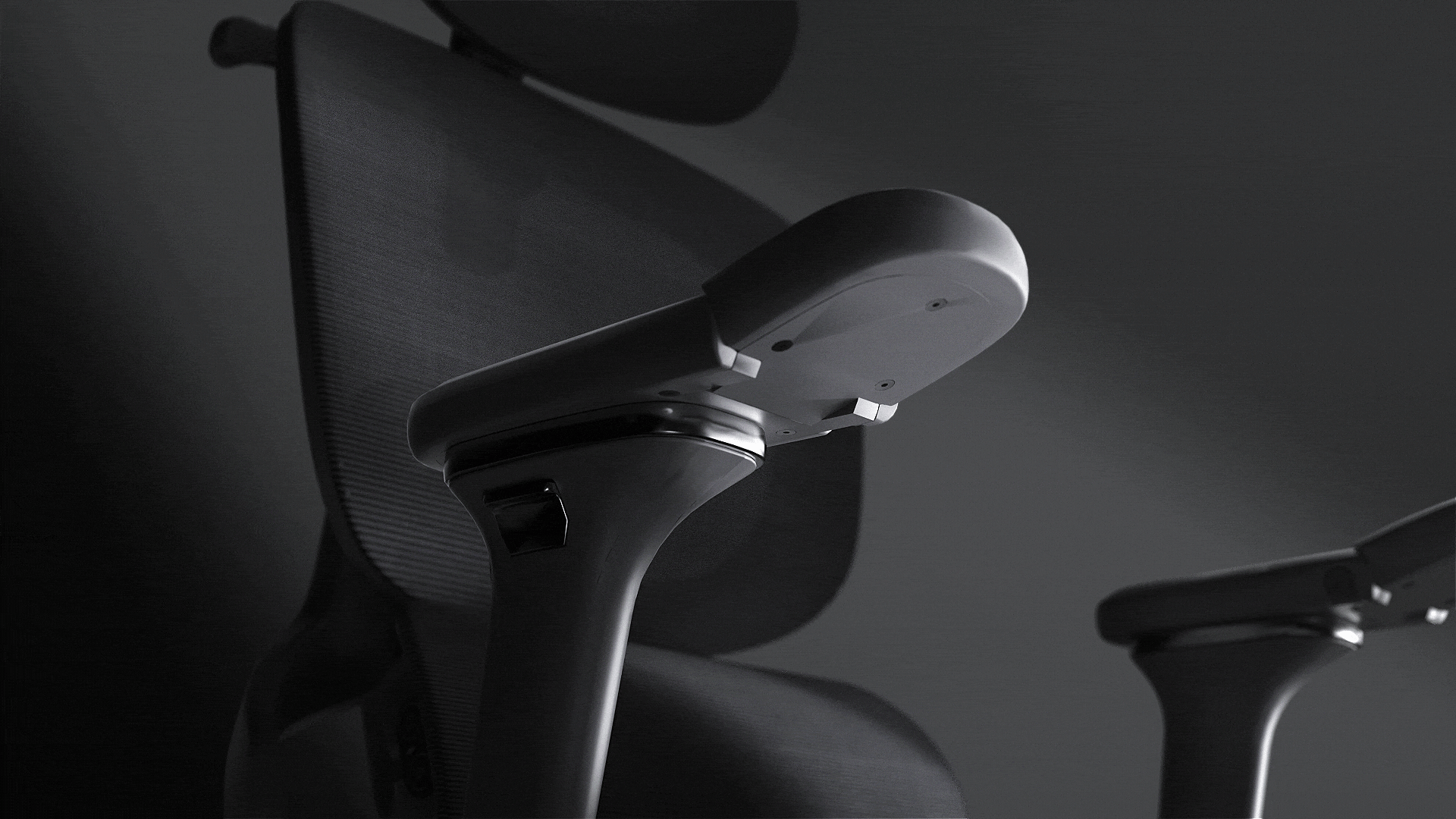 动态设计|联丰U-200人体工学椅（图ZMzkyNDgzMjg4） - 产品 - 站酷设计师KONGL空列原创素材 - 站酷ZCOOL