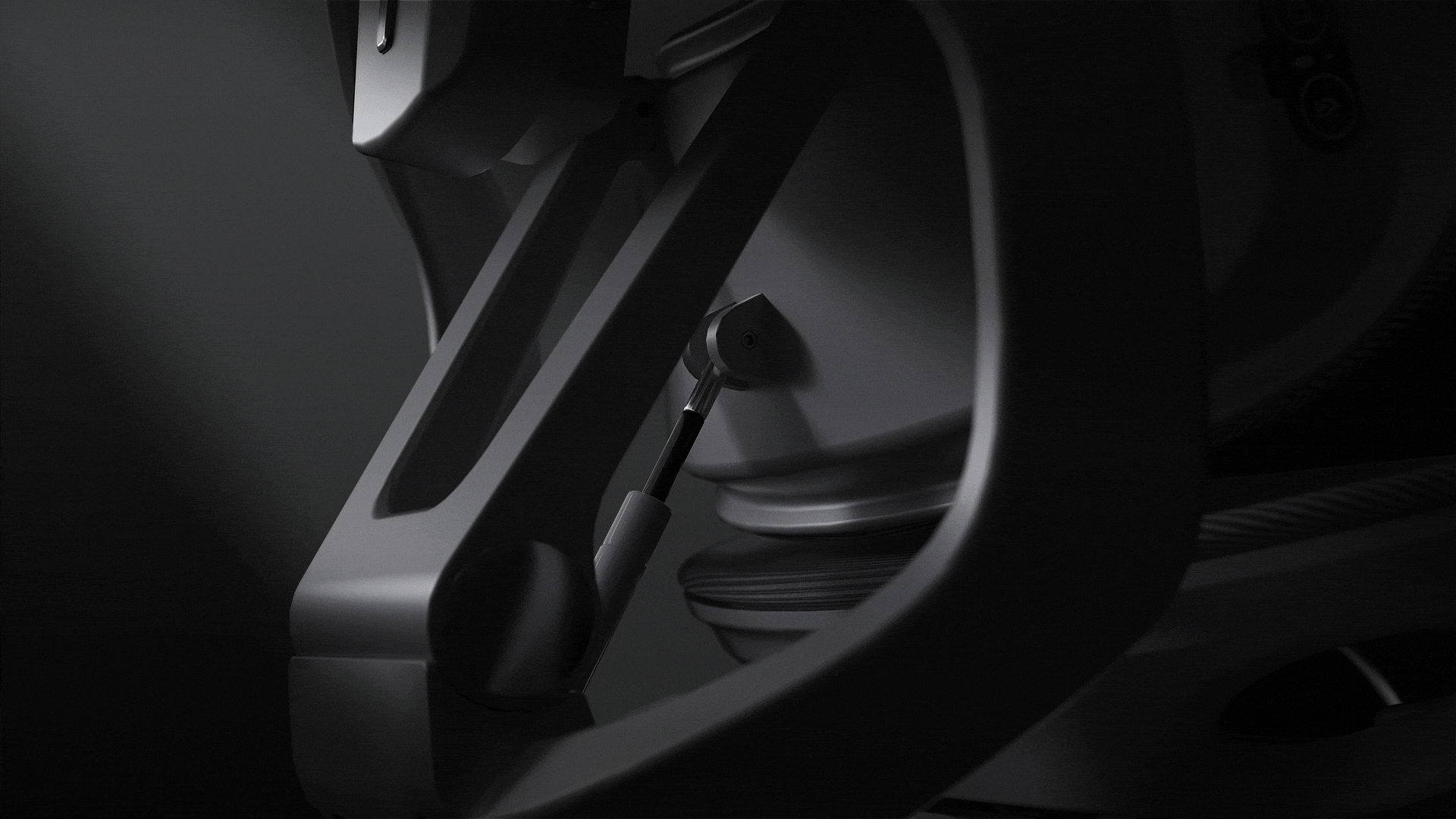 动态设计|联丰U-200人体工学椅（图ZMzkyNDgzMjg0） - 产品 - 站酷设计师KONGL空列原创素材 - 站酷ZCOOL