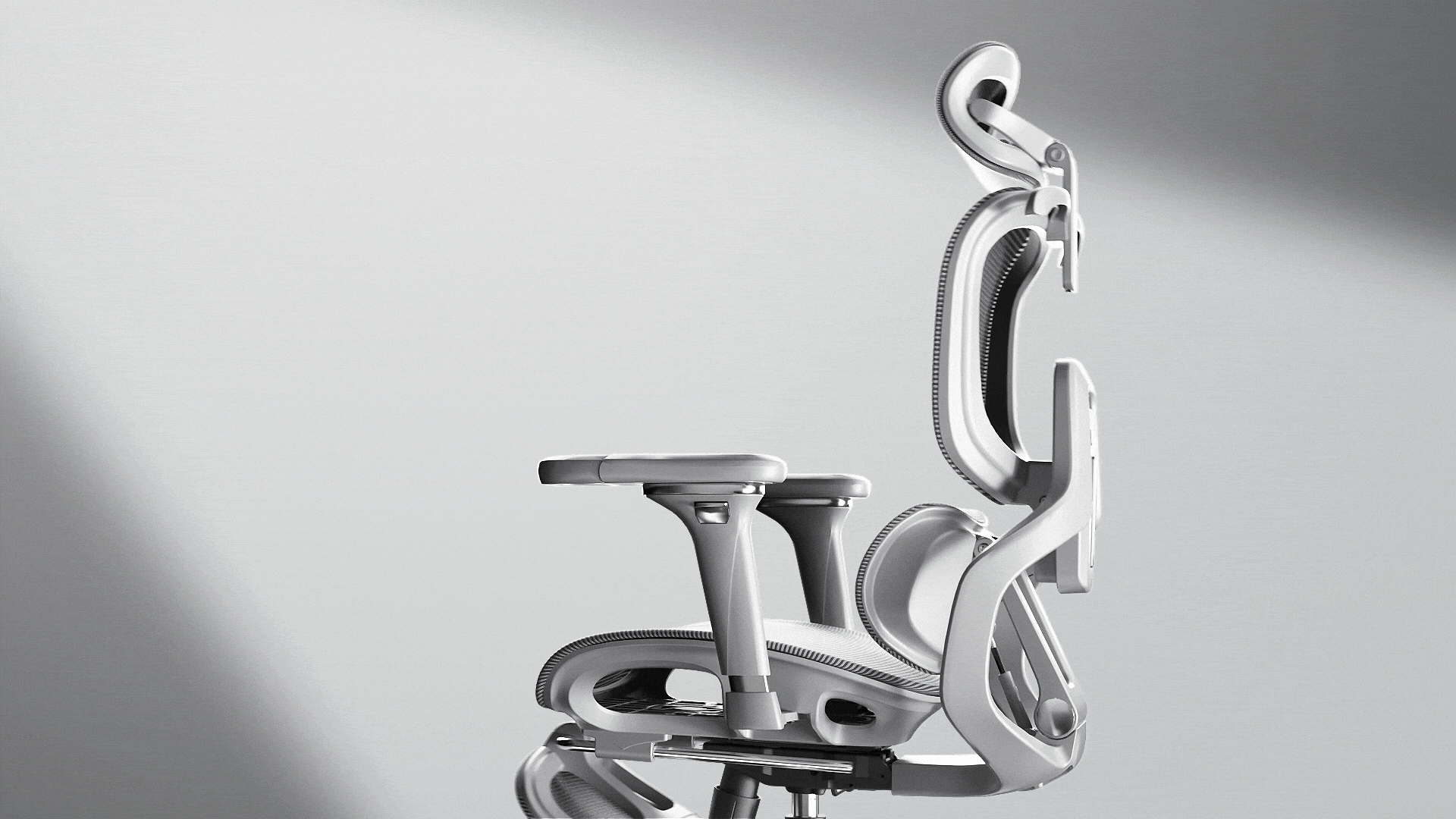 动态设计|联丰U-200人体工学椅（图ZMzkyNDgzMzMy） - 产品 - 站酷设计师KONGL空列原创素材 - 站酷ZCOOL