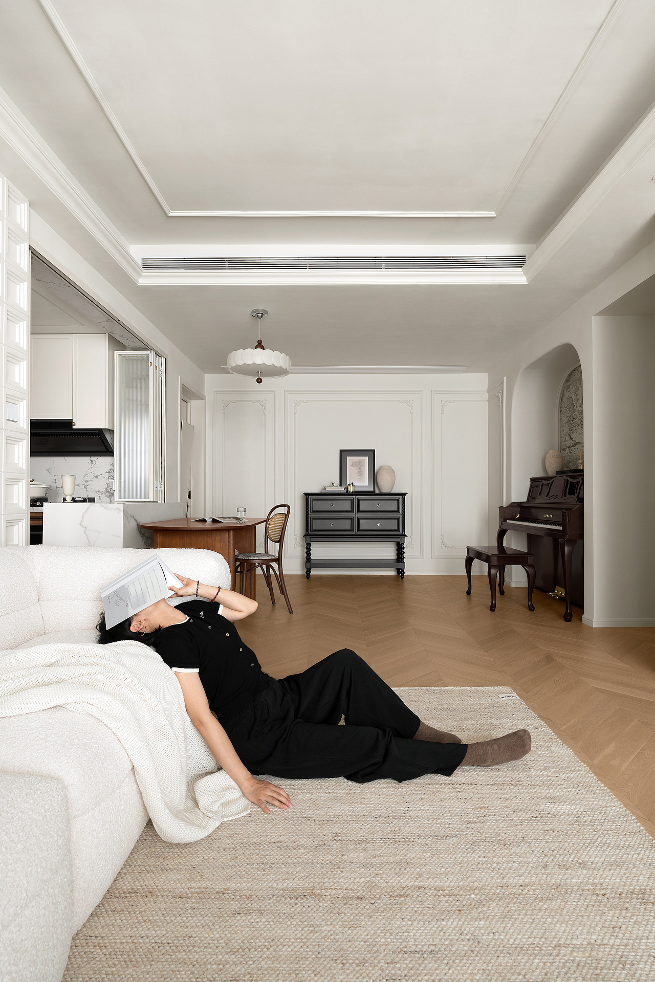 二零二五年四月 / 拍摄地:广东•广州