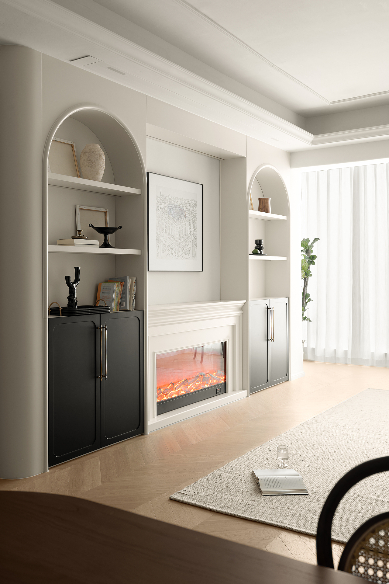 二零二五年四月 / 拍摄地:广东•广州