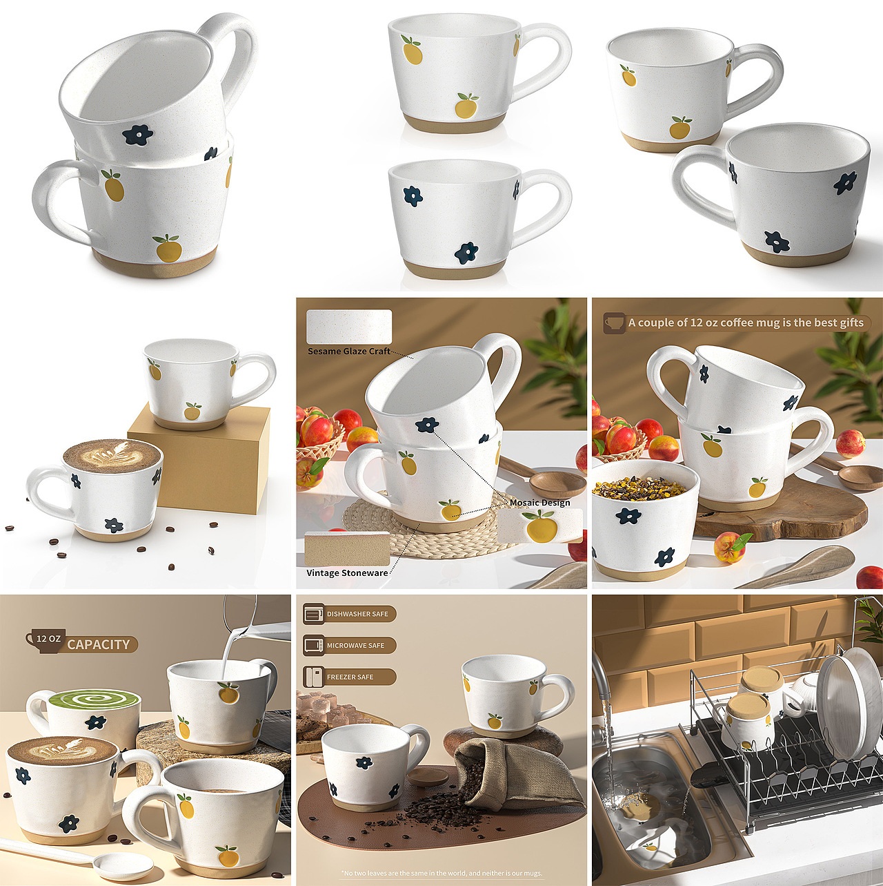 亚马逊工作套图节选(六)