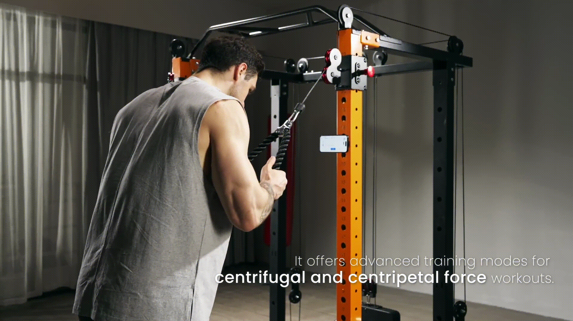 产品视频｜外贸亚马逊跨境健身器材产品电商视频拍摄