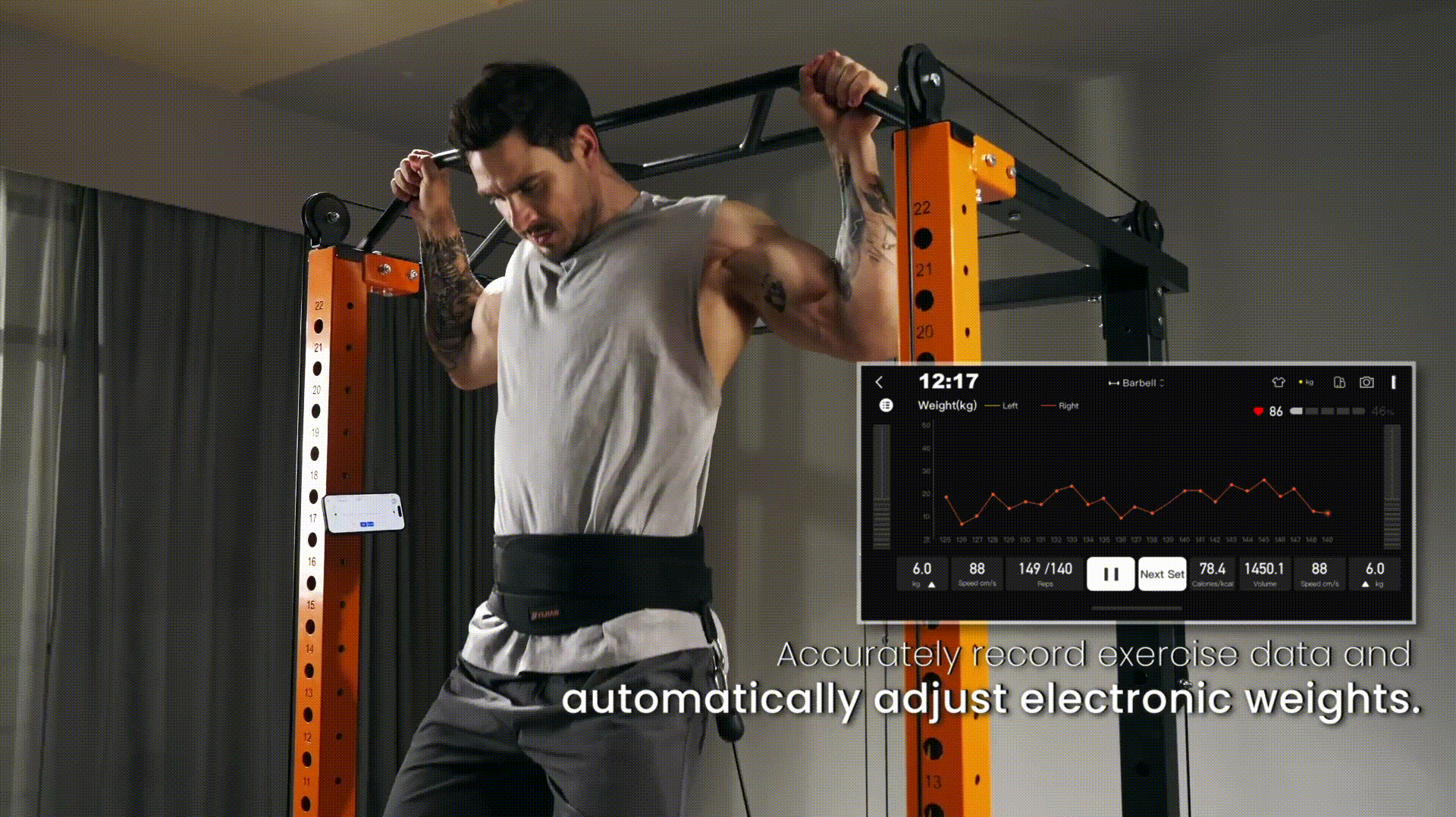 产品视频｜外贸亚马逊跨境健身器材产品电商视频拍摄