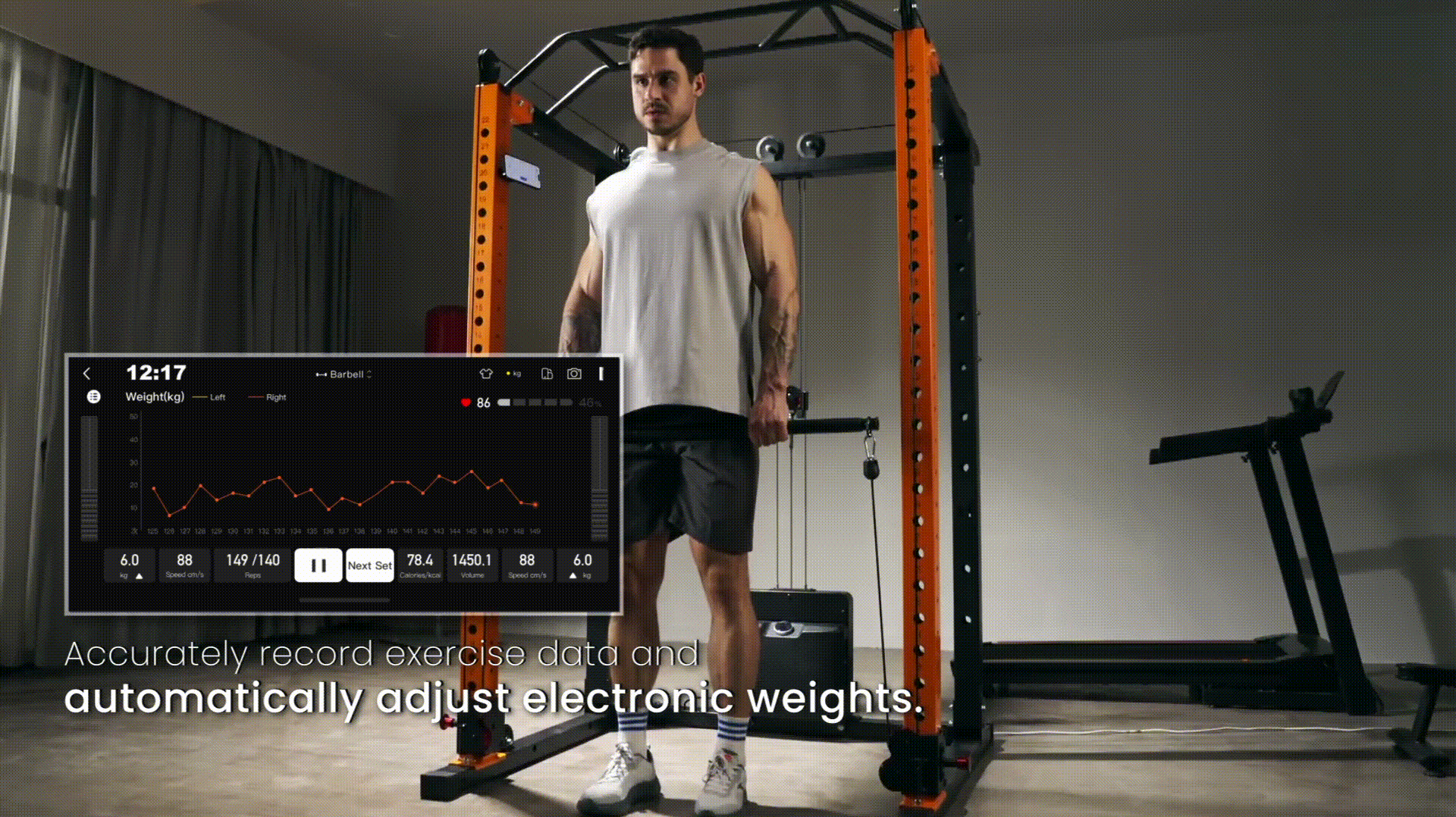 产品视频｜外贸亚马逊跨境健身器材产品电商视频拍摄