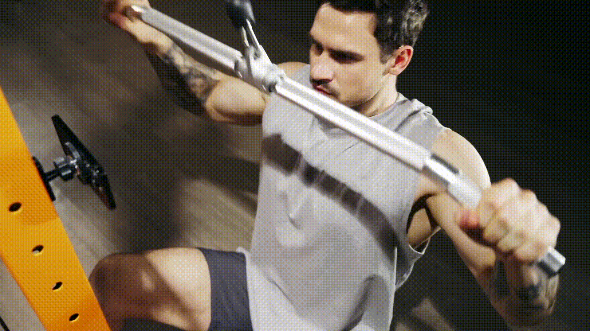 产品视频｜外贸亚马逊跨境健身器材产品电商视频拍摄